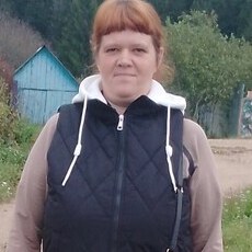 Фотография девушки Наталья, 40 лет из г. Смоленск