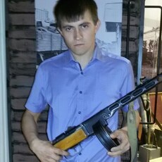 Фотография мужчины Виталий, 34 года из г. Томск