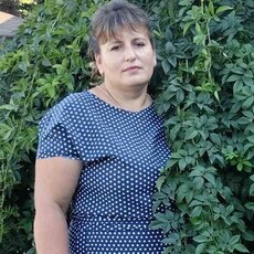 Фотография девушки Інна, 42 года из г. Бердичев
