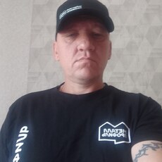 Фотография мужчины Василий, 45 лет из г. Калуга