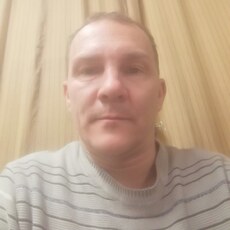 Фотография мужчины Владимир, 43 года из г. Железногорск