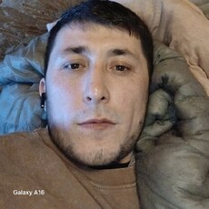 Фотография мужчины Кахрамон, 33 года из г. Москва