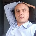 Исмаил, 44 года
