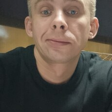 Фотография мужчины Антон, 34 года из г. Витебск