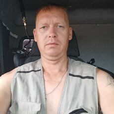 Фотография мужчины Серж, 41 год из г. Тотьма