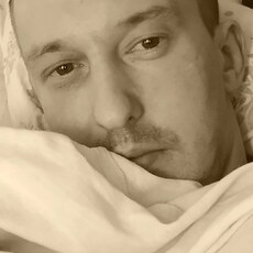 Фотография мужчины Алексей, 36 лет из г. Усть-Илимск