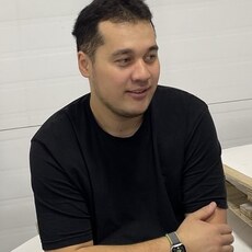 Фотография мужчины Алим, 25 лет из г. Алматы