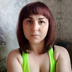 Фотография девушки Ульяна, 26 лет из г. Тулун