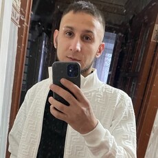 Фотография мужчины Dima, 22 года из г. Улан-Удэ
