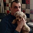 Сергей, 44 года