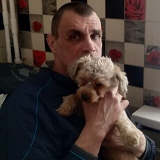 Фотография мужчины Сергей, 44 года из г. Орша