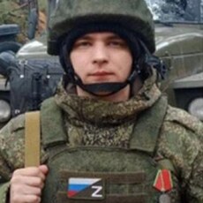 Фотография мужчины Дмитрий, 25 лет из г. Хабаровск