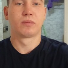 Фотография мужчины Евгений, 30 лет из г. Уфа