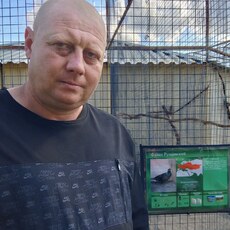 Фотография мужчины Стас, 39 лет из г. Касторное