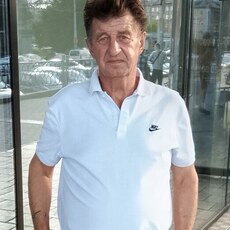 Фотография мужчины Александр, 66 лет из г. Верхняя Пышма