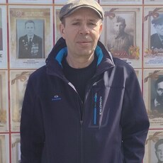 Фотография мужчины Вячеслав, 54 года из г. Нефтеюганск