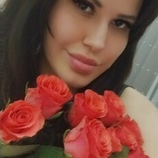 Фотография девушки Аксинья, 34 года из г. Тюмень