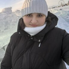 Ольга, 38 из г. Иркутск.