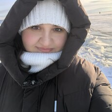 Фотография девушки Ольга, 38 лет из г. Иркутск