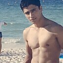 Темур Меронов, 26 лет