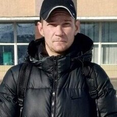 Фотография мужчины Не Важно, 37 лет из г. Хабаровск