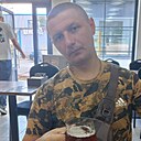 Леха, 34 года