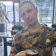 Фотография мужчины Леха, 34 года из г. Горловка