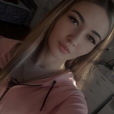 Фотография девушки Олеся, 27 лет из г. Вихоревка
