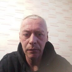 Фотография мужчины Серега, 46 лет из г. Нижний Тагил