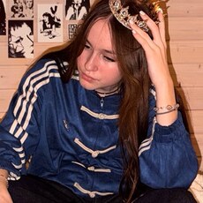 Фотография девушки Юля, 19 лет из г. Киев