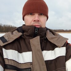 Фотография мужчины Александр, 43 года из г. Волжск