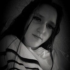 Фотография девушки Elizaveta, 18 лет из г. Улан-Удэ