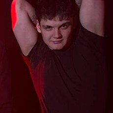 Фотография мужчины Иван, 21 год из г. Юрга