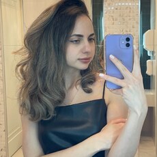 Фотография девушки Регина, 25 лет из г. Владикавказ