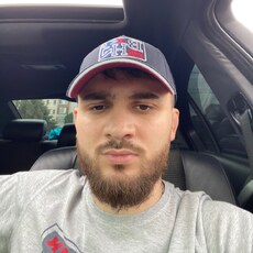 Фотография мужчины Асик, 27 лет из г. Владикавказ