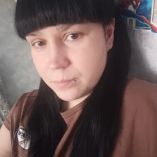 Фотография девушки Виолетта, 31 год из г. Смоленск
