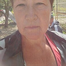 Фотография девушки Ирина, 61 год из г. Ковров