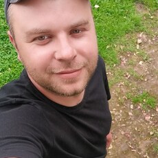 Фотография мужчины Ром, 35 лет из г. Калуга