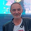 Александр, 53 года