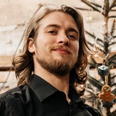Фотография мужчины Кирилл, 26 лет из г. Винница