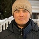 Анвар, 18 лет