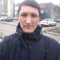 Фотография мужчины Умарчик, 30 лет из г. Астана