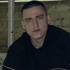 Фотография мужчины Антон, 18 лет из г. Оренбург
