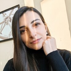 Алла, 37 из г. Ставрополь.