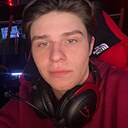 Сергей, 19 лет