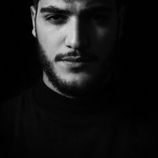 Фотография мужчины Акшин, 25 лет из г. Свободный