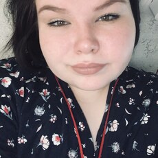 Фотография девушки Мышка, 20 лет из г. Вологда