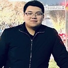 Фотография мужчины Арслан, 21 год из г. Актобе