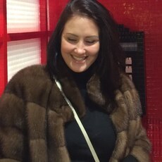 Фотография девушки Ирина, 48 лет из г. Москва