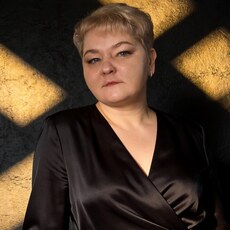 Фотография девушки Алёна, 44 года из г. Колышлей